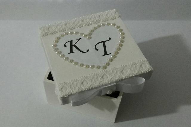 MDF Personalizados