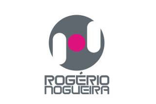 Logo DJ Rogério Nogueira