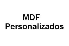 MDF Personalizados logo