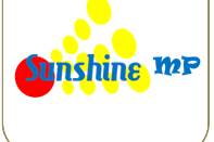 Agência Sunshine MP Logo