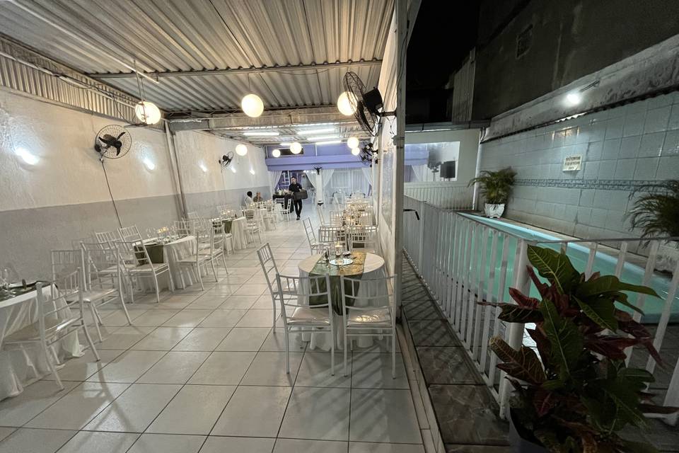 Nosso espaço