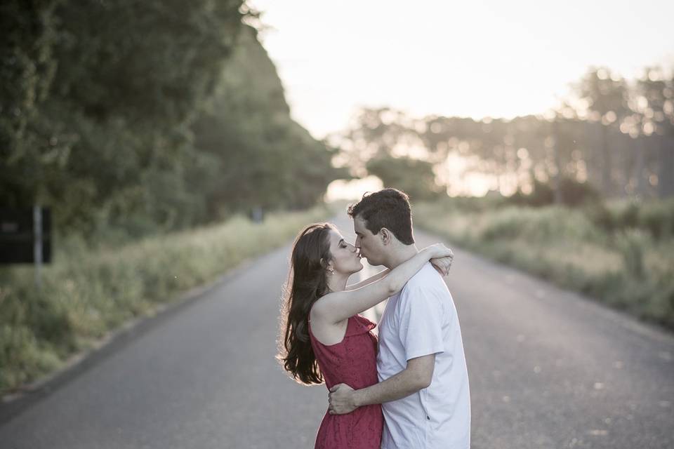 Pré-Wedding
