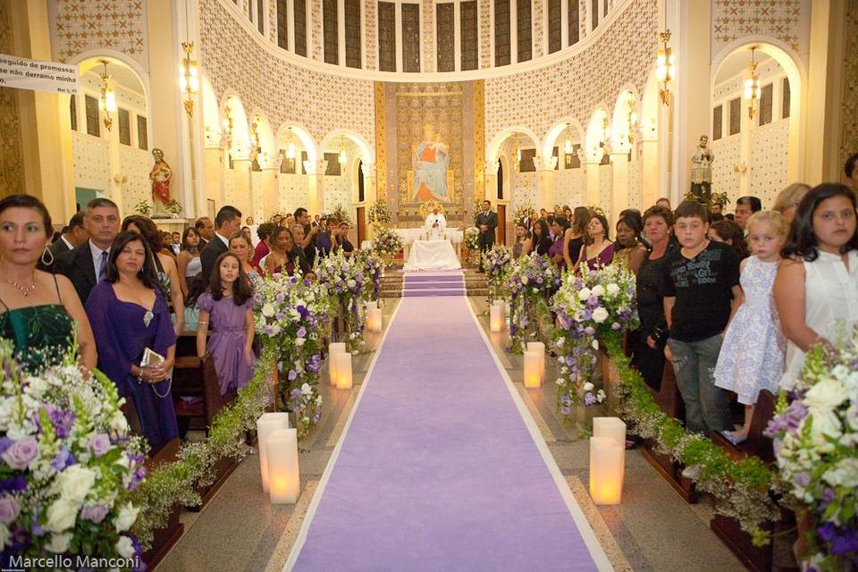 Nossa Senhora Auxiliadora