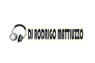 Dj Rodrigo Mattiuzzo logo