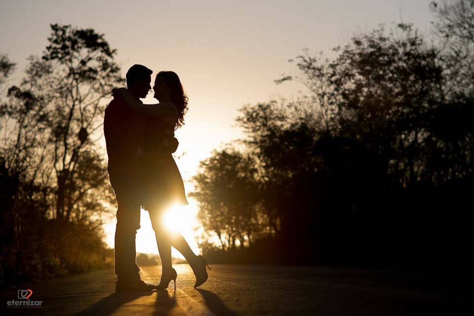 Pré-Wedding