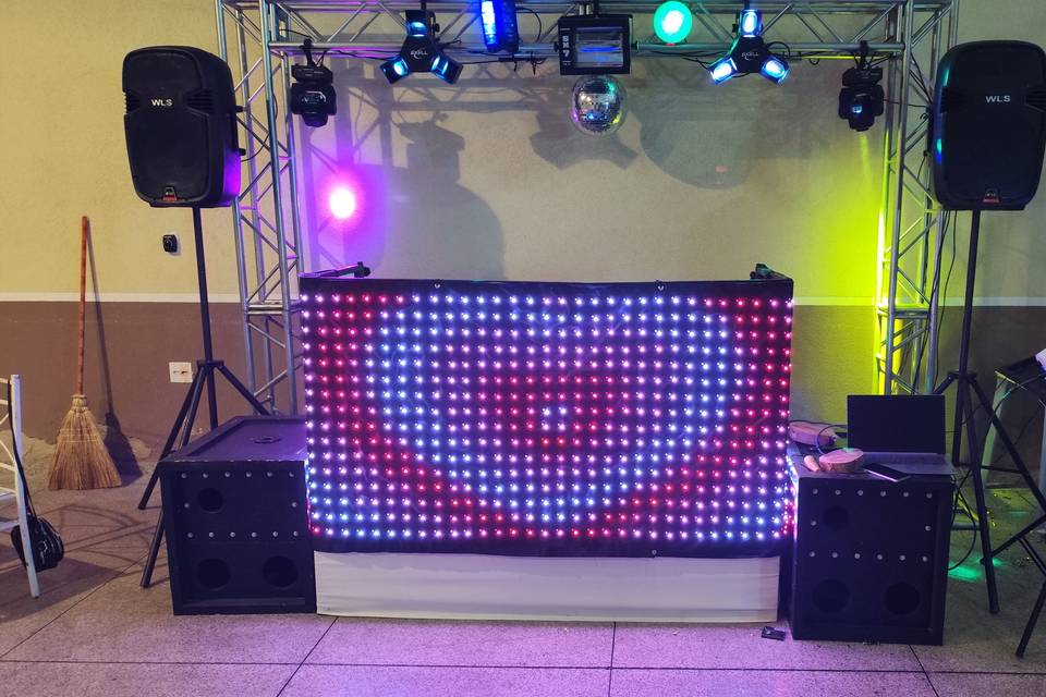 Dj Rodrigo Mattiuzzo