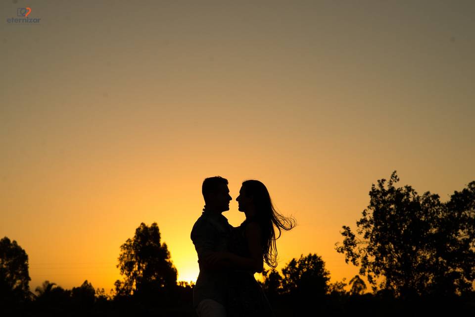Pré-Wedding