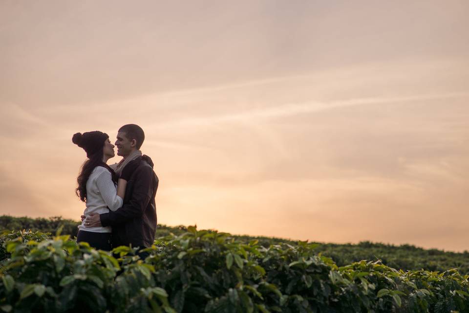 Pré-Wedding