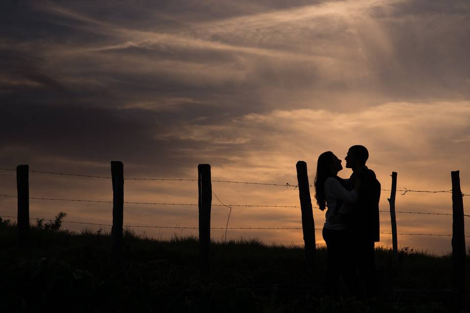 Pré-Wedding