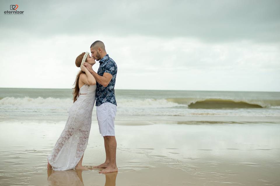 Pré-Wedding