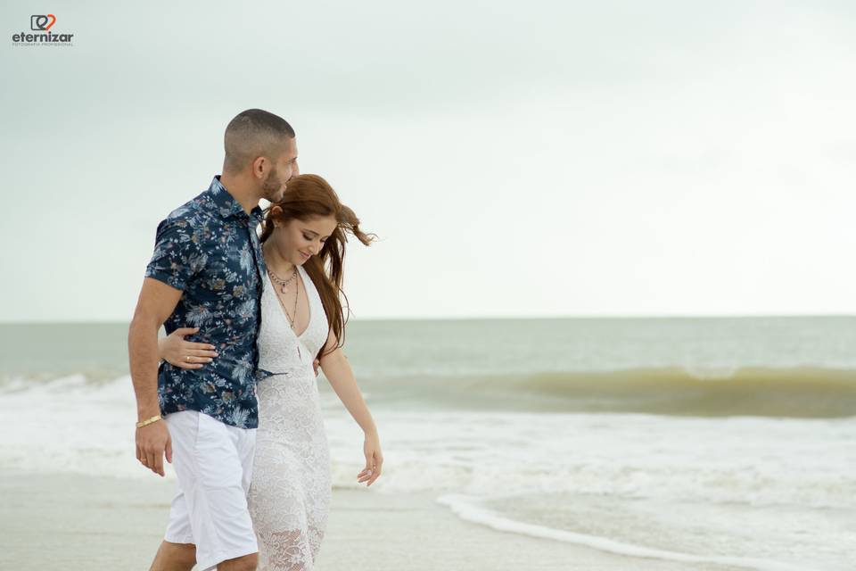 Pré-Wedding