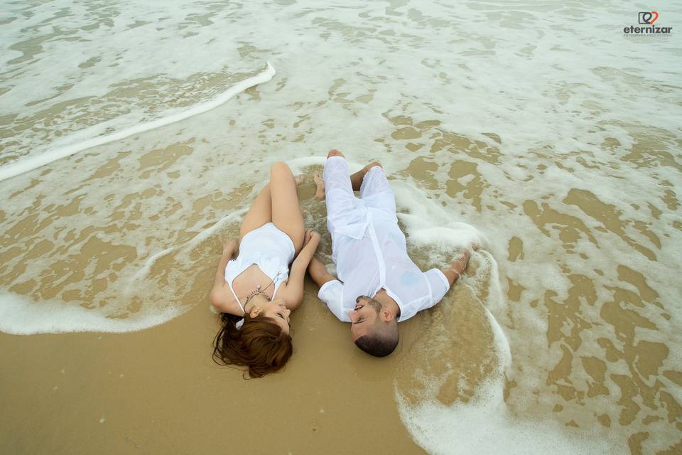 Pré-Wedding