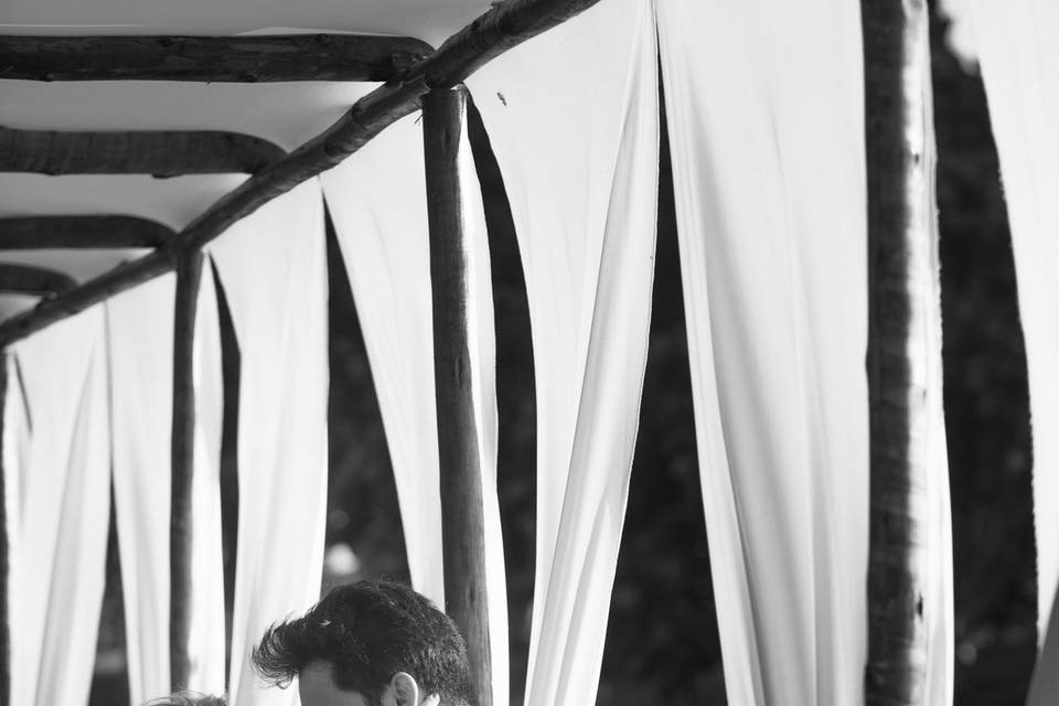 Pré-Wedding
