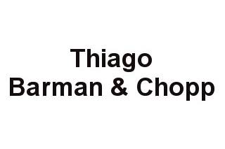 Thiago Barman & Chopp logo