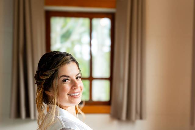 Casamento A & G