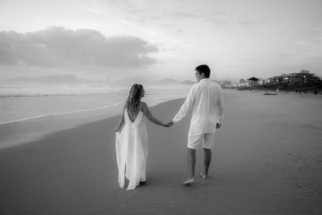 Pré Wedding