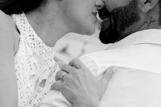 Pré Wedding