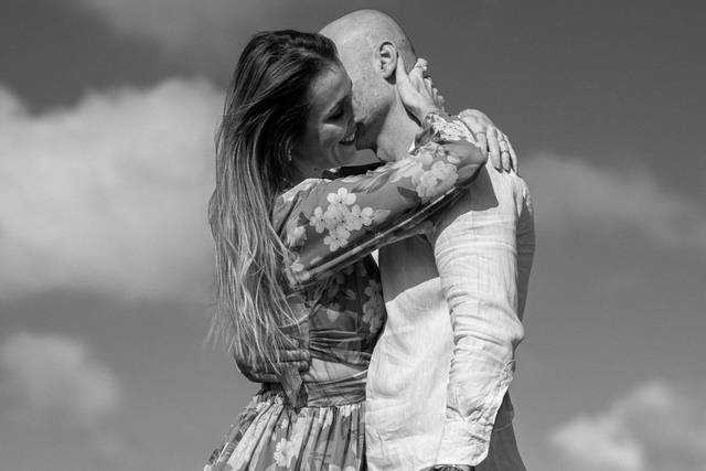 Pré Wedding