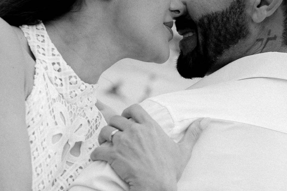 Pré Wedding