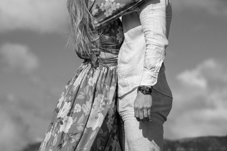 Pré Wedding