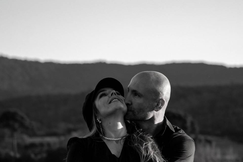 Pré Wedding S & L