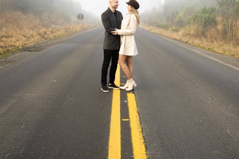 Pré Wedding S & L