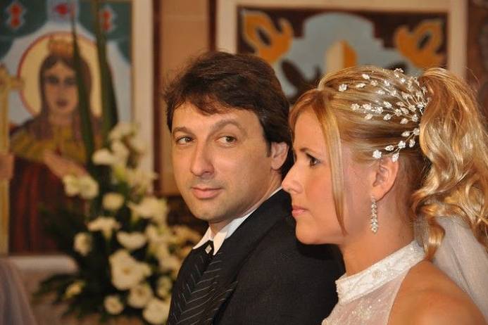 Olhar de amor