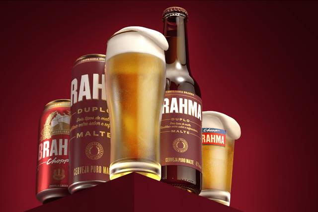 Brahma