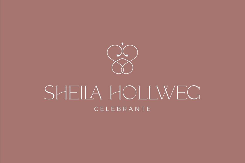 Sheila Hollweg - Celebrando o Amor