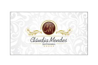 Cláudia Mendes Gastronomia