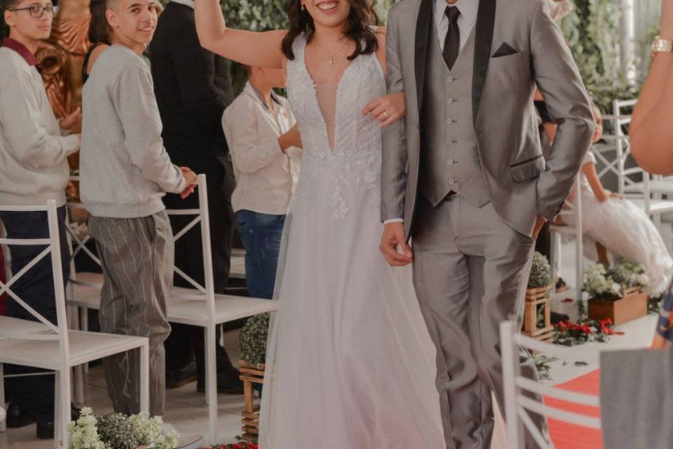 Casamento