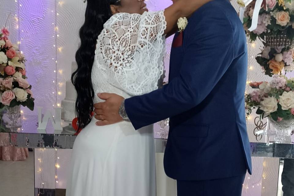 Casamento
