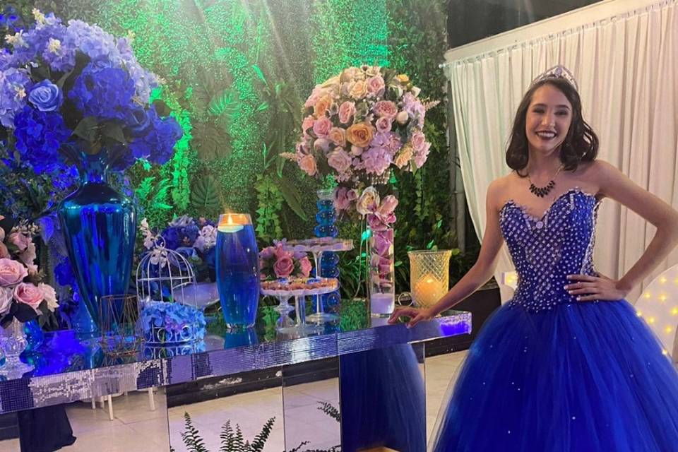 Debutante