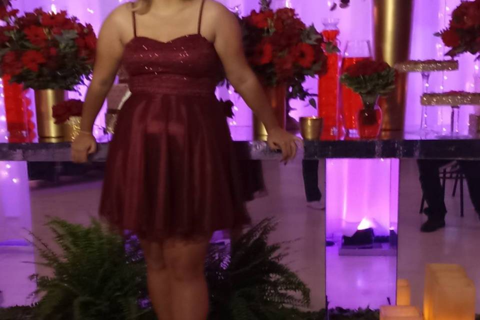 Debutante