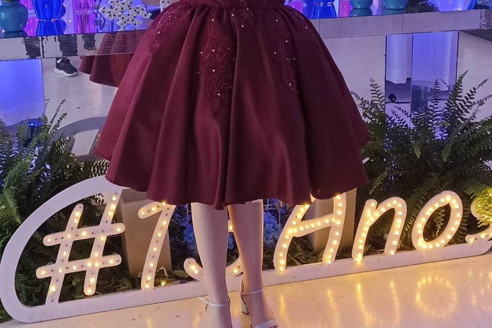 Debutante