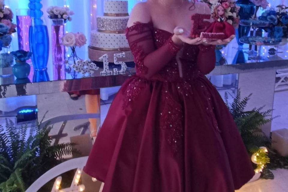 Debutante