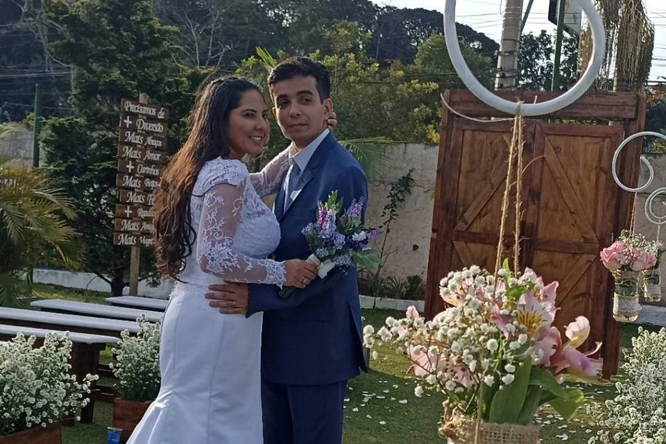 Casamento