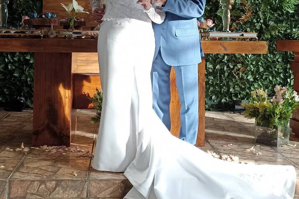 Casamento