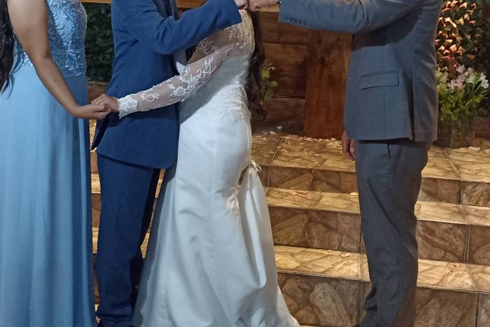 Casamento