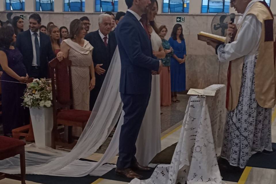 Casamento