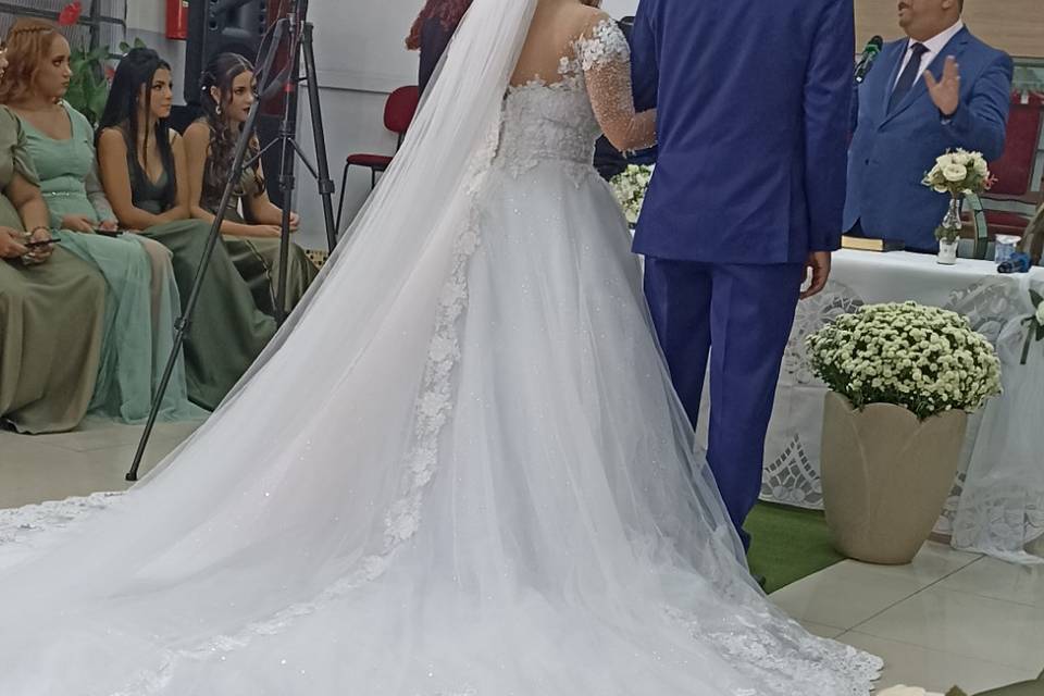 Casamento