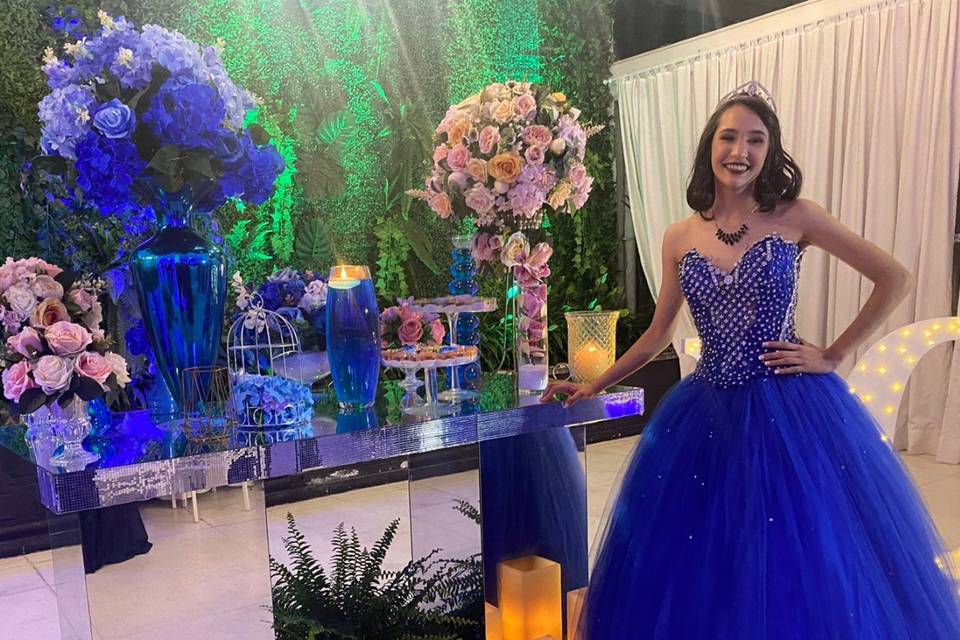 Debutante