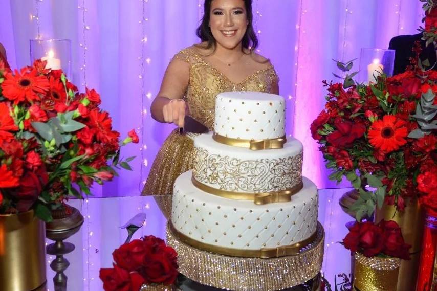 Debutante