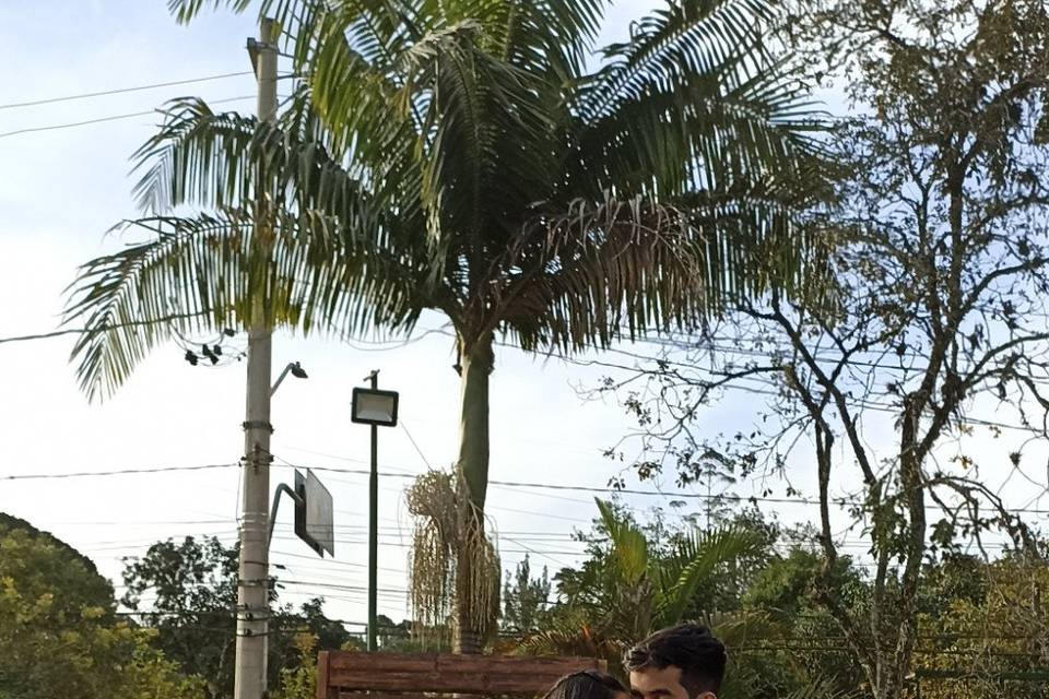 Casamento