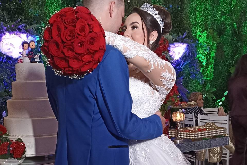 Casamento