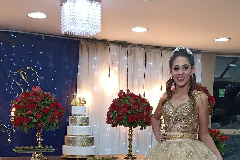 Debutante