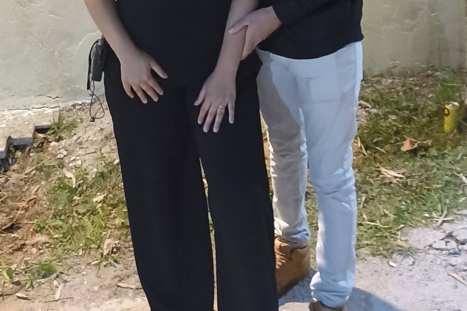 Casamento