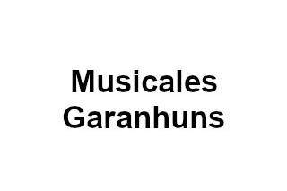 Musicales Garanhuns logo