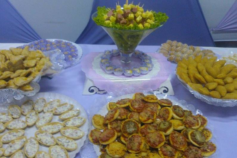 Catering