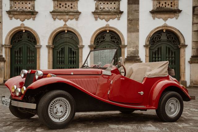 Classic Ride Brasil
